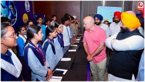 पंजाब में शिक्षा व्यवस्था में बड़ा बदलाव