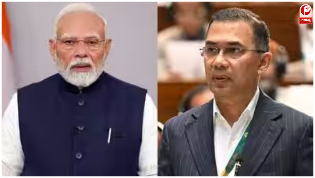 PM मोदी के संदेश से रिश्तों पर जगी नई उम्मीद