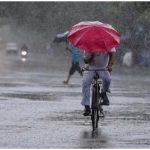 मॉनसून ने फिर पकड़ी रफ्तार