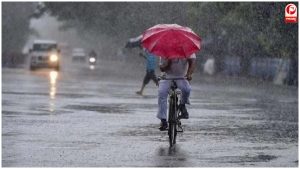 मॉनसून ने फिर पकड़ी रफ्तार