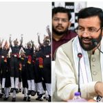 अग्निवीरों के लिए सरकारी नौकरियों में आरक्षण