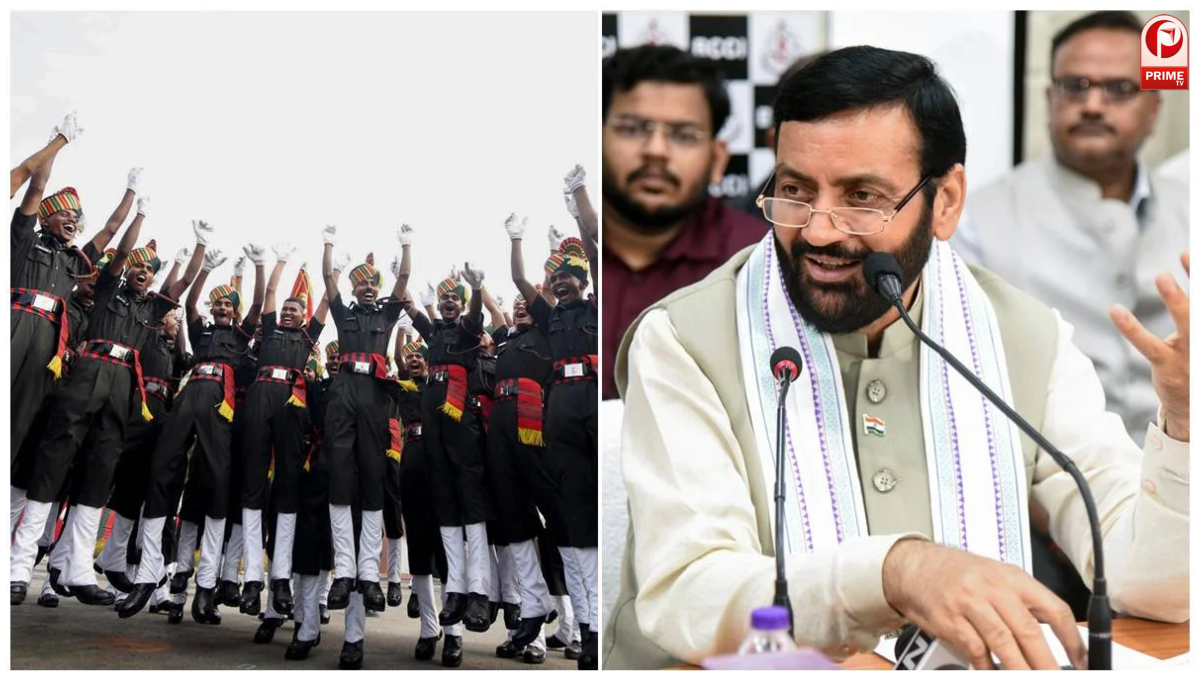 अग्निवीरों के लिए सरकारी नौकरियों में आरक्षण