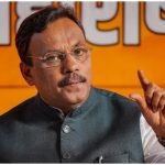 चुनावी राज्यों में BJP का बड़ा फेरबदल