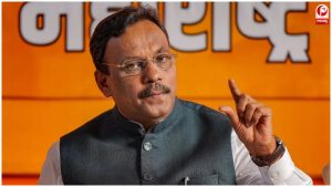 चुनावी राज्यों में BJP का बड़ा फेरबदल