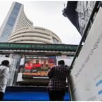 Sensex-Nifty में गिरावट; कच्चे तेल की कीमतों का दबाव