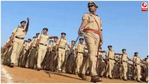 हरियाणा पुलिस में बिना परीक्षा भर्ती