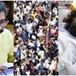 Jharkhand Students Protest