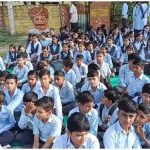 Jodhpur School Protest