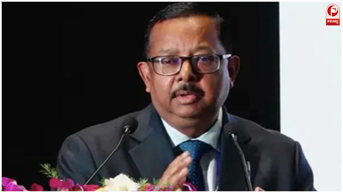 Justice Bhuyan