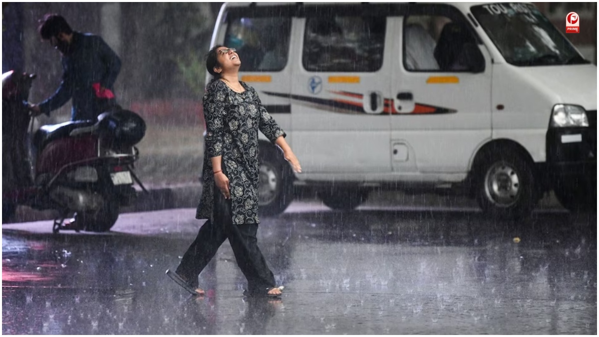 Kal Ka Mausam