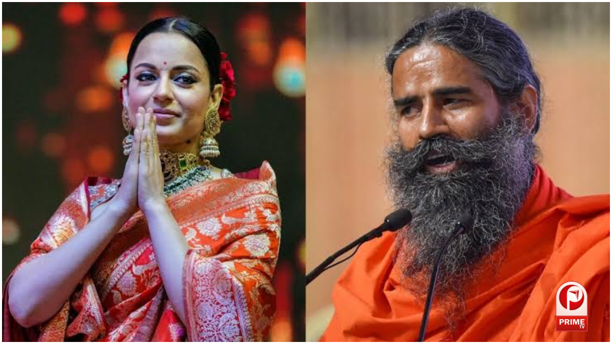 Kangana Controversy