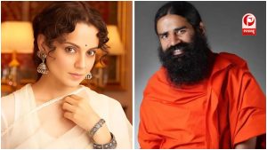 Kangana Controversy