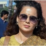 Kangana Ranaut