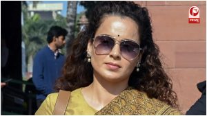Kangana Ranaut