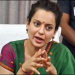 Kangana Ranaut