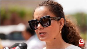 Kangana Ranaut