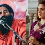 Kangana Ranaut vs Baba Ramdev
