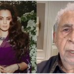 Kangana on Naseeruddin Shah