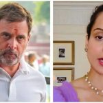 Kangana on Rahul Gandhi