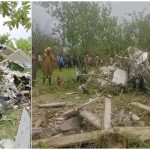 Kanpur Plane Crash