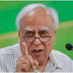 Kapil Sibal on Mohan Bhagwat