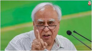 Kapil Sibal on Mohan Bhagwat