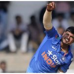 Karn Sharma Retirement