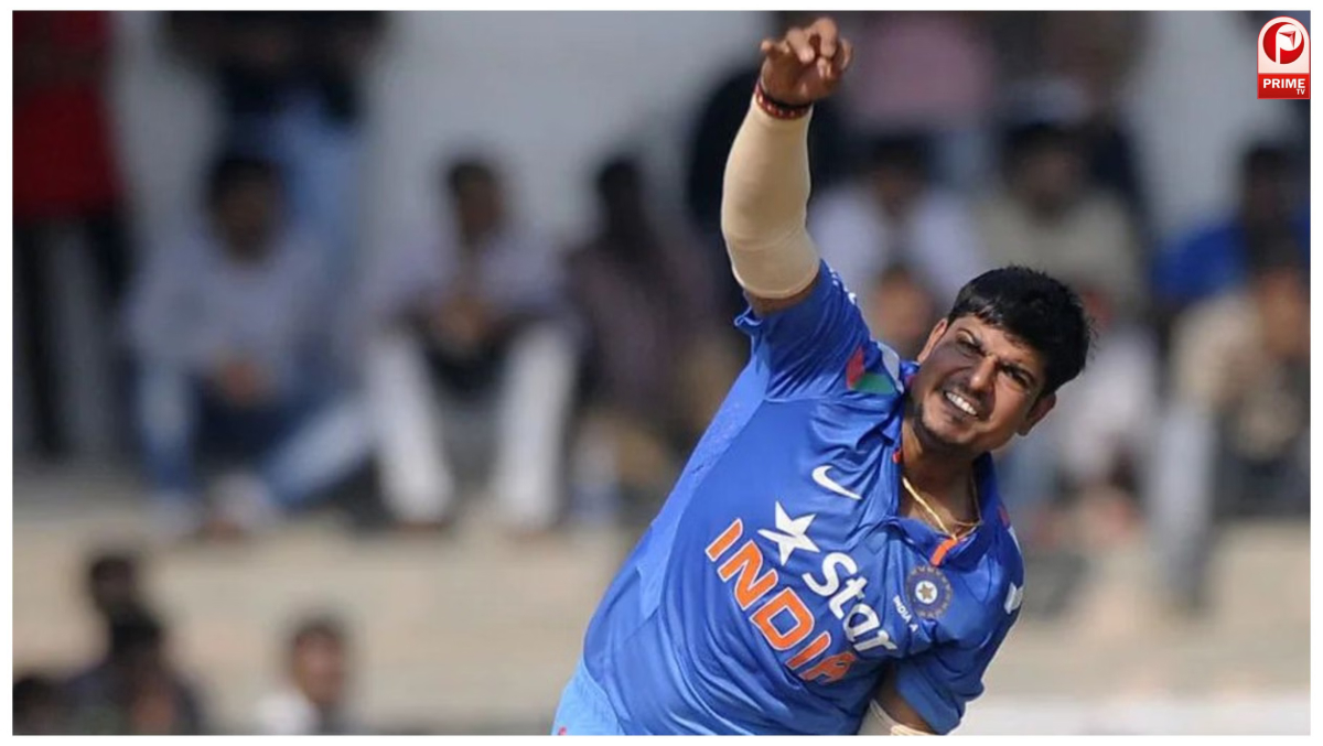 Karn Sharma Retirement