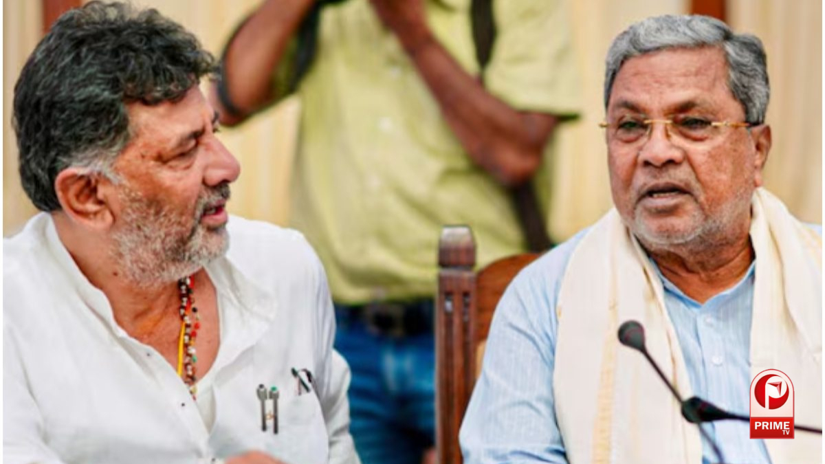 Karnataka Cabinet Expansion