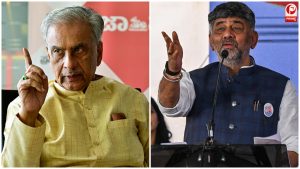 Karnataka Politics