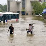 Kerala Heavy Rain