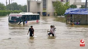 Kerala Heavy Rain