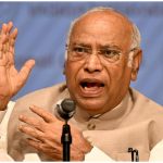 Kharge Attack
