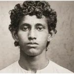 Khudiram Bose