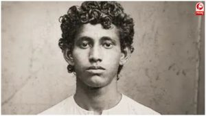 Khudiram Bose