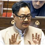 Kiren Rijiju Attack