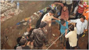 Kolhapur Blast News