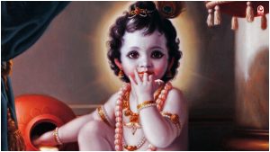 Krishna Janmashtami 2026