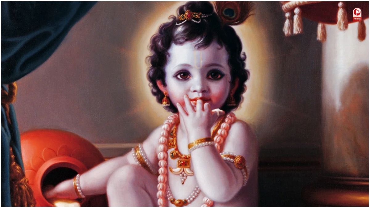 Krishna Janmashtami 2026