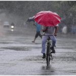 उत्तर भारत में मानसून का कहर