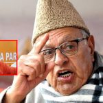 फारूक अब्दुल्ला के कुलगाम हमले वाले बयान पर बीजेपी नेता रविंद्र रैना ने किया पलटवार