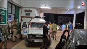 Kulgam Terror Attack