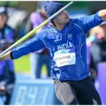 CWG में सिल्वर मेडल के साथ भारत ने जीते 2 गोल्ड
