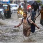 महाराष्ट्र में मानसून का रौद्र रूप