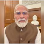 PM मोदी ने युवाओं को माफ कर कही दिल छू लेने वाली बात