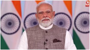 PM मोदी मामले में लड़की ने मांगी माफी
