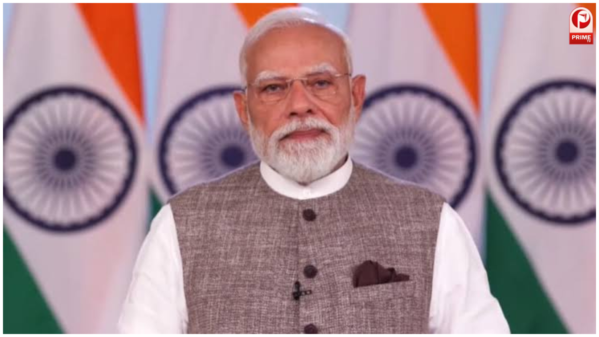 PM मोदी मामले में लड़की ने मांगी माफी