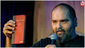 Kunal Kamra Controversy