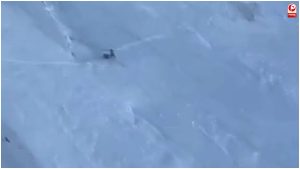 Ladakh Army Rescue