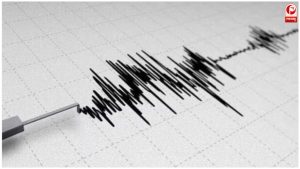 Ladakh Earthquake